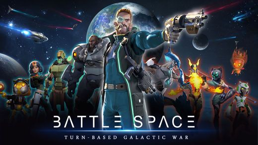 Battle SpaceʽͼƬ1