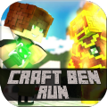 ܰɱ(Craft Ben Run)׿  v3.0