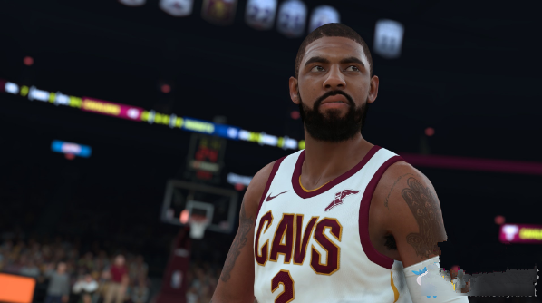 NBA2K18ֻôģ÷[ͼ]