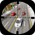 Traffic Sniper Shooter׿ v1.0