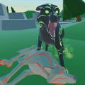 ҰģWild Wolf Simulator 3D3DϷiOS v1.0