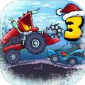 Car Eats Car 3׿  v1.0.45