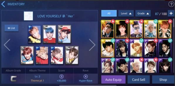 SuperStar BTSô棿淨[ͼ]ͼƬ2