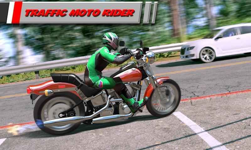 Moto Racingİͼ3