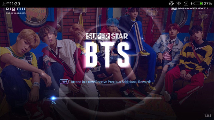 SuperStar BTSƻֻôأƻֻװصַ[ͼ]