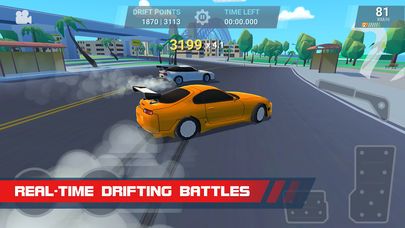 Drift Clashͼ2