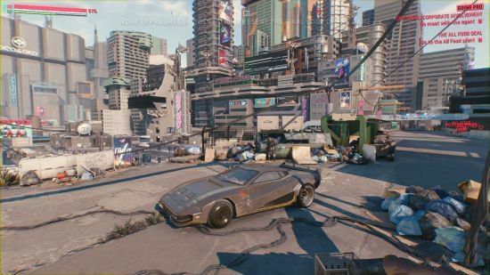 Cyberpunk2077°1.06̨°׿ͼƬ1