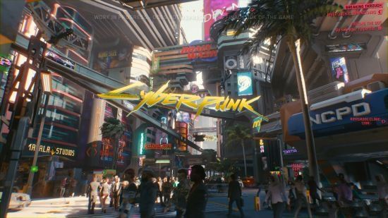 Cyberpunk2077°1.06̨°׿ͼƬ3