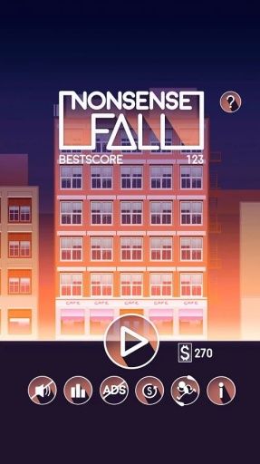 Nonsense Fall°ͼƬ1