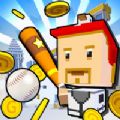 Boom Baseballİ׿  v1.0.4