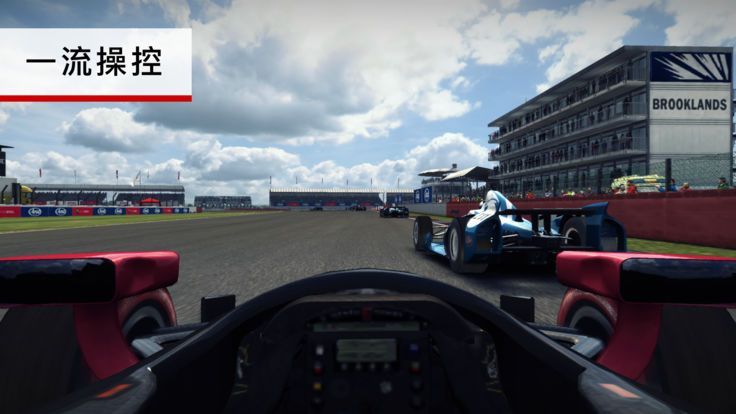 GRID AutosportͼƬ2