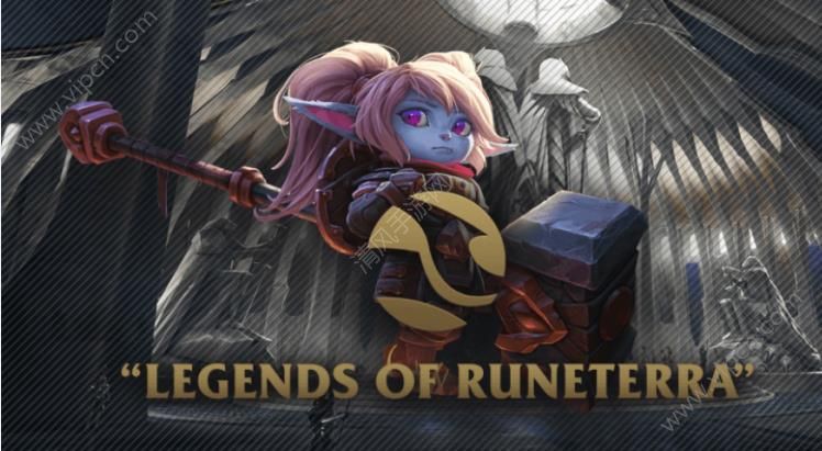 Legends of Runeterraֻͼ1