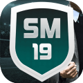 Soccer Manager 2019޽ڹƽ v1.0.3