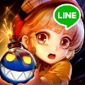 LINEδiOS