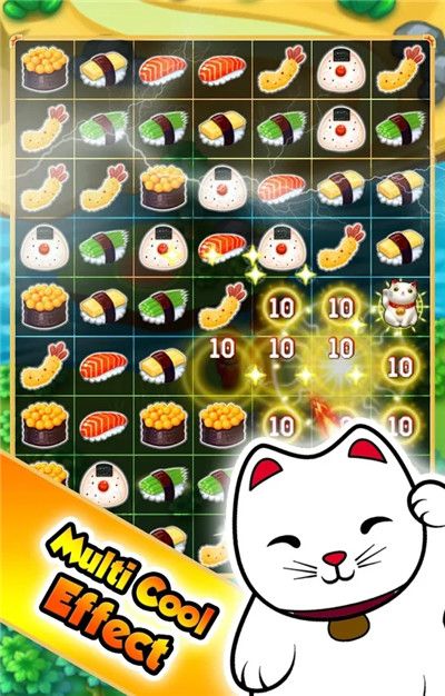 Sushi Go׿ͼ1