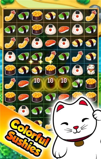 Sushi Go׿ͼ2