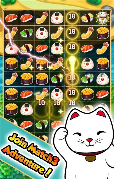 Sushi Go׿ͼ3