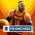 CBS Franchise Basketball 2019