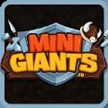 MiniGiants.ioϷ׿İ  V1.0.1