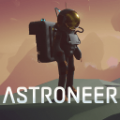 ̽ռңAstroneerֻϷ׿ v1.0