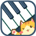 è䵯٣Piano Cat 2019Ϸ°  v1.1.8