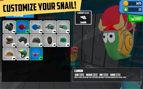 Epic Snailsͼ2