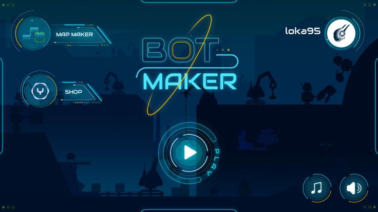 Bot Makerͼ3