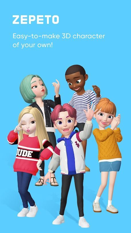 zepeto3.5ͼƬ1