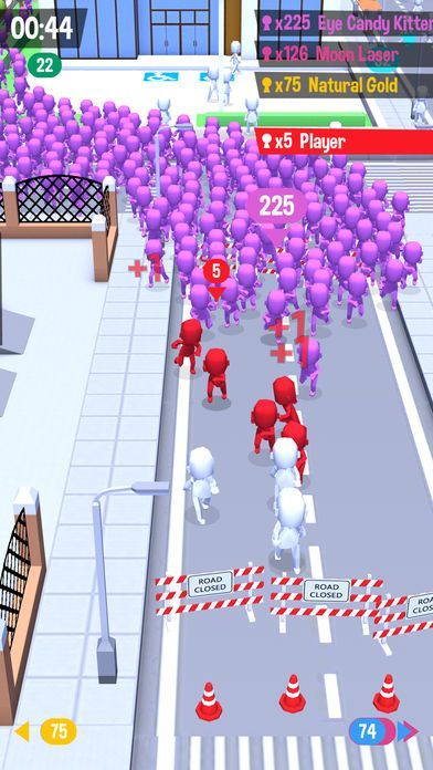 Crowd City1.1.3ͼƬ1