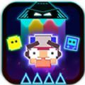 ޴ԾϷ׿棨Daft Jump v1.04