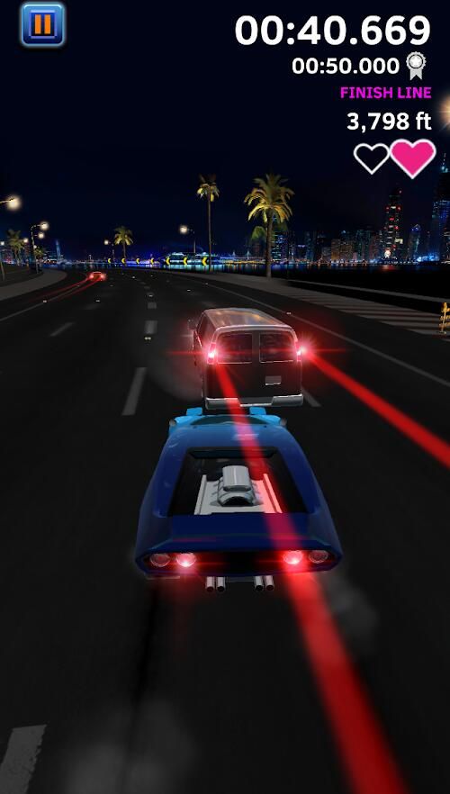 Night DriverͼƬ2