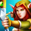 Ӣ۰׿ٷ棨Defender Heroes v1.0