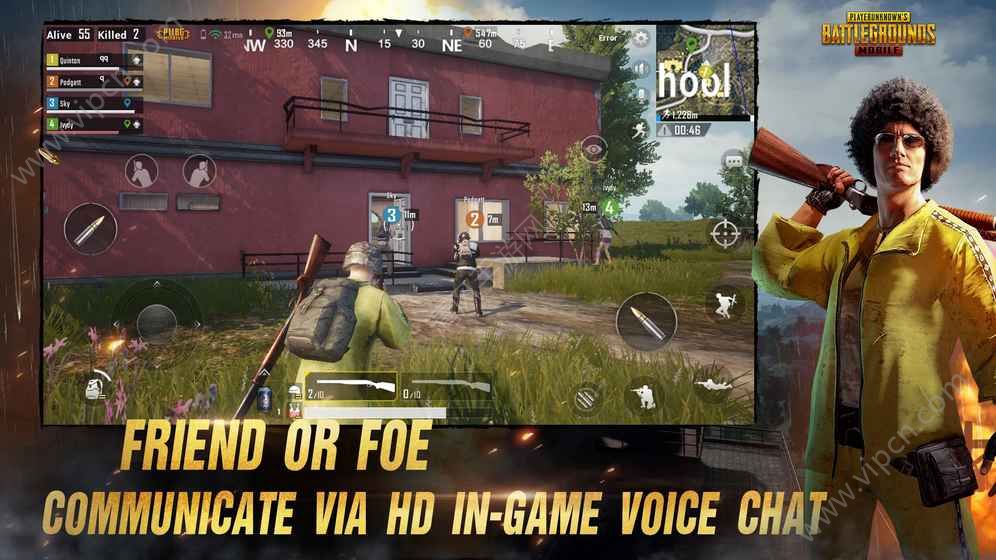 PUBG Mobileͼ2