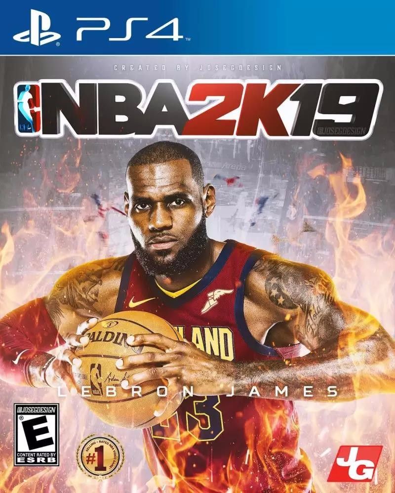 NBA 2K19ڣNBA 2K19ʲôʱ򷢲NBA 2K19ֻʲôʱߣ[ͼ]ͼƬ1