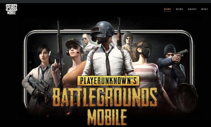 PUBG Mobileʷأʷ׿ذװ̳[ͼ]ͼƬ1