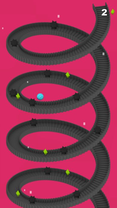 iOSٷ棨Spiral StairsͼƬ3