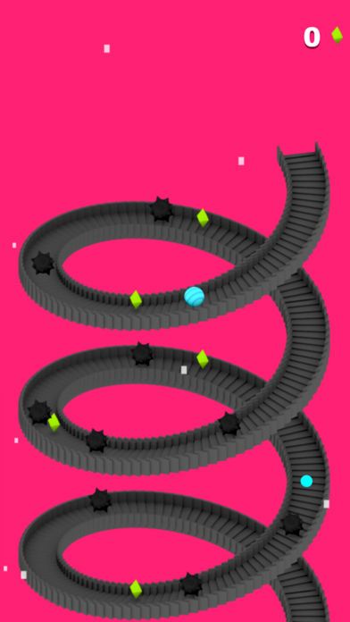 iOSٷ棨Spiral StairsͼƬ2