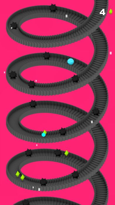 iOSٷ棨Spiral StairsͼƬ1