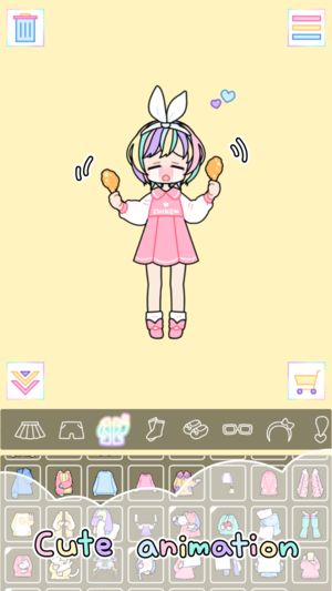 Pastel GirlϷͼ3