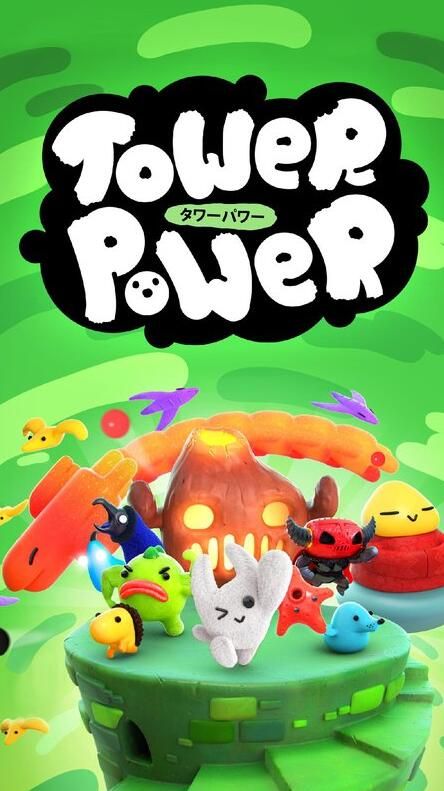 Tower PowerϷ׿ͼƬ2