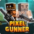 Z֣Pixel ZGunnerİ׿  v4.0