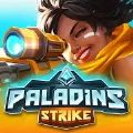 ǹǿϮϷ棨Paladins Strikeݰ v1.0