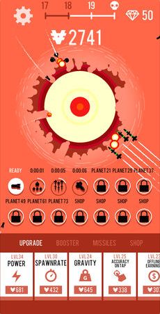 Planet BomberϷٷ׿ͼƬ1