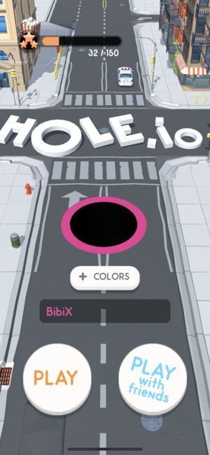 Hole.ioϷ׿ֻͼƬ1