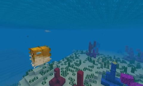 ҵMinecraft1.4.4ֻͼƬ2