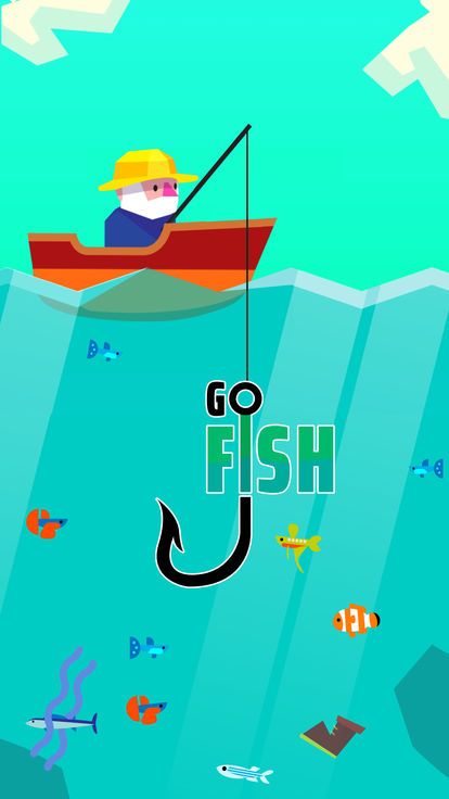 Go FishϷ׿ͼƬ2