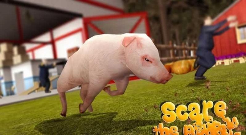 the pig simulator2ͼƬ2