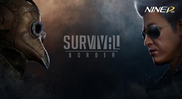 SURVIVAL BORDERͼƬ1