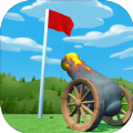 ڸ߶Ϸİ׿棨Meat Cannon Golfݰ  v1.0.1