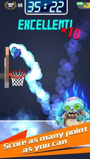 Dunk GoϷ׿ͼƬ1